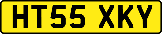 HT55XKY