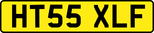 HT55XLF