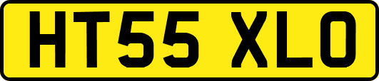 HT55XLO