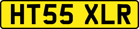 HT55XLR