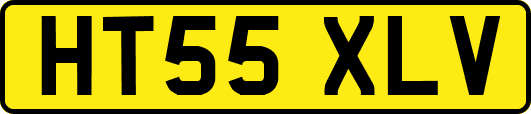 HT55XLV