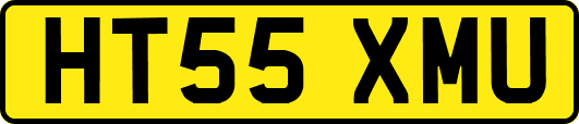 HT55XMU