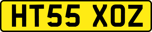 HT55XOZ