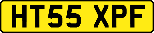 HT55XPF
