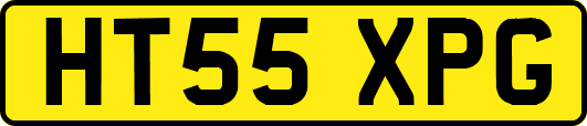HT55XPG