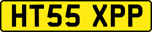HT55XPP