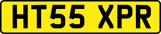 HT55XPR