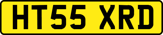 HT55XRD