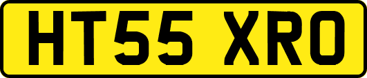 HT55XRO