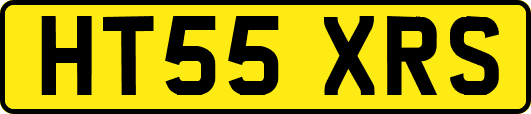 HT55XRS