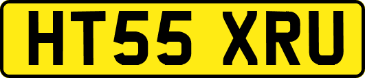 HT55XRU