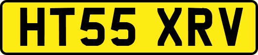 HT55XRV