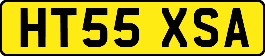 HT55XSA