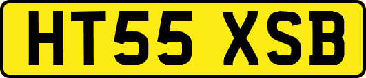 HT55XSB