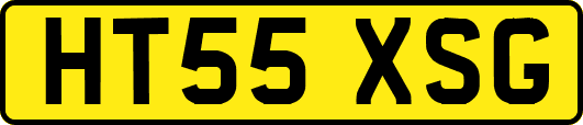 HT55XSG