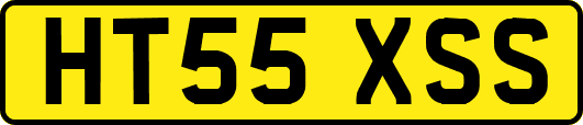 HT55XSS