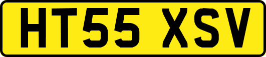 HT55XSV