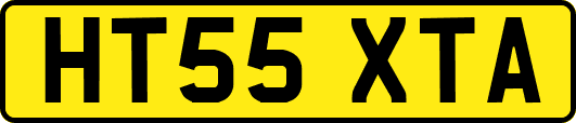 HT55XTA