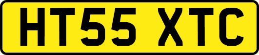 HT55XTC