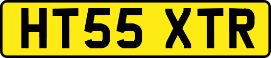 HT55XTR