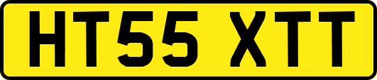 HT55XTT