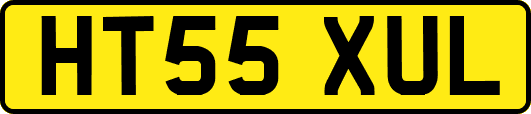 HT55XUL