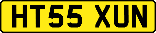 HT55XUN
