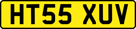 HT55XUV