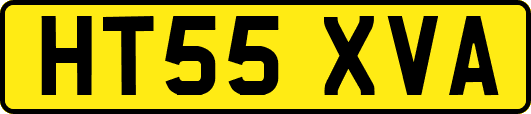 HT55XVA