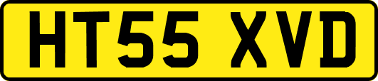 HT55XVD
