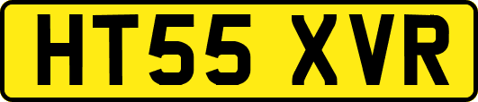 HT55XVR