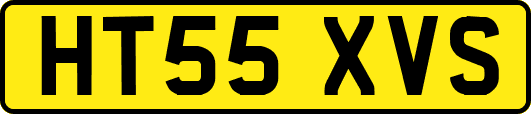 HT55XVS