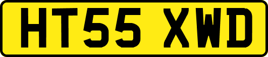 HT55XWD