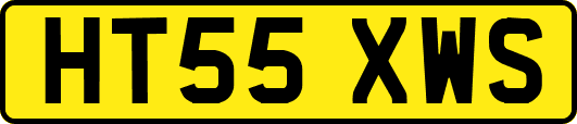HT55XWS