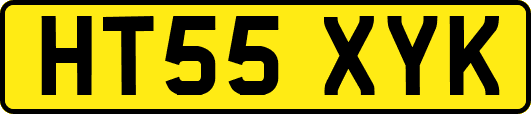 HT55XYK