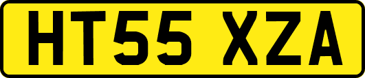HT55XZA