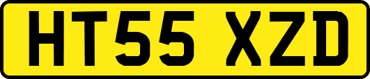 HT55XZD