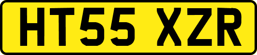 HT55XZR