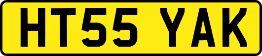 HT55YAK