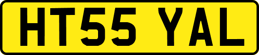 HT55YAL