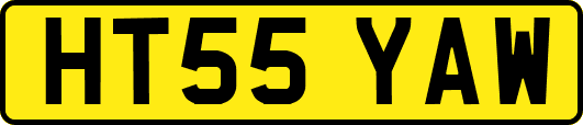 HT55YAW