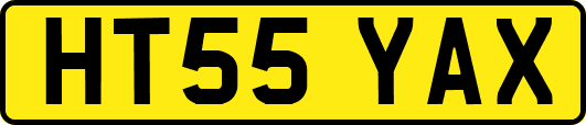 HT55YAX
