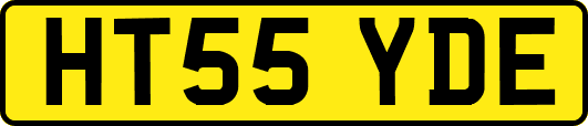 HT55YDE
