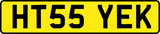 HT55YEK