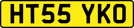 HT55YKO