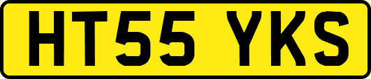 HT55YKS