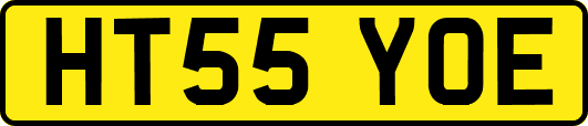 HT55YOE