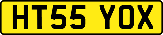 HT55YOX