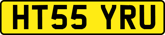 HT55YRU