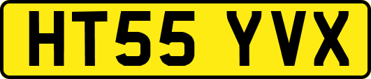 HT55YVX